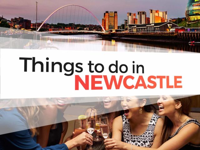 12 Things To Do In Newcastle | Top Newcastle Attractions