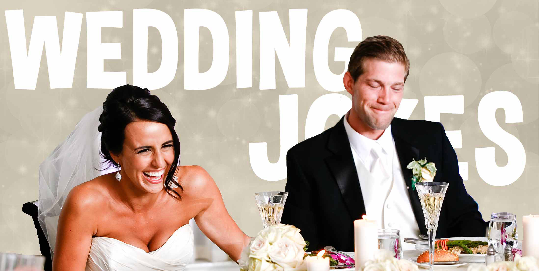 Wedding Jokes 25 Hilarious Marriage Jokes