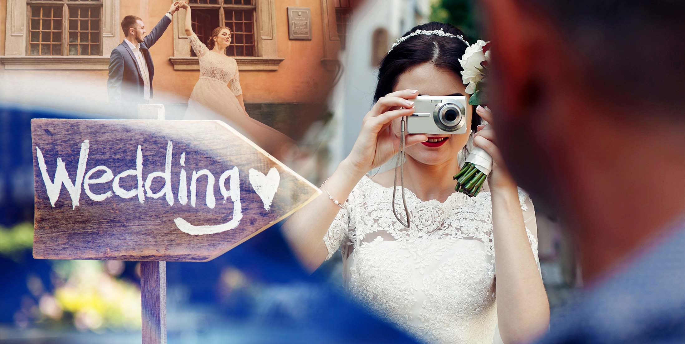 Wedding Vloggers The Best Of The Best