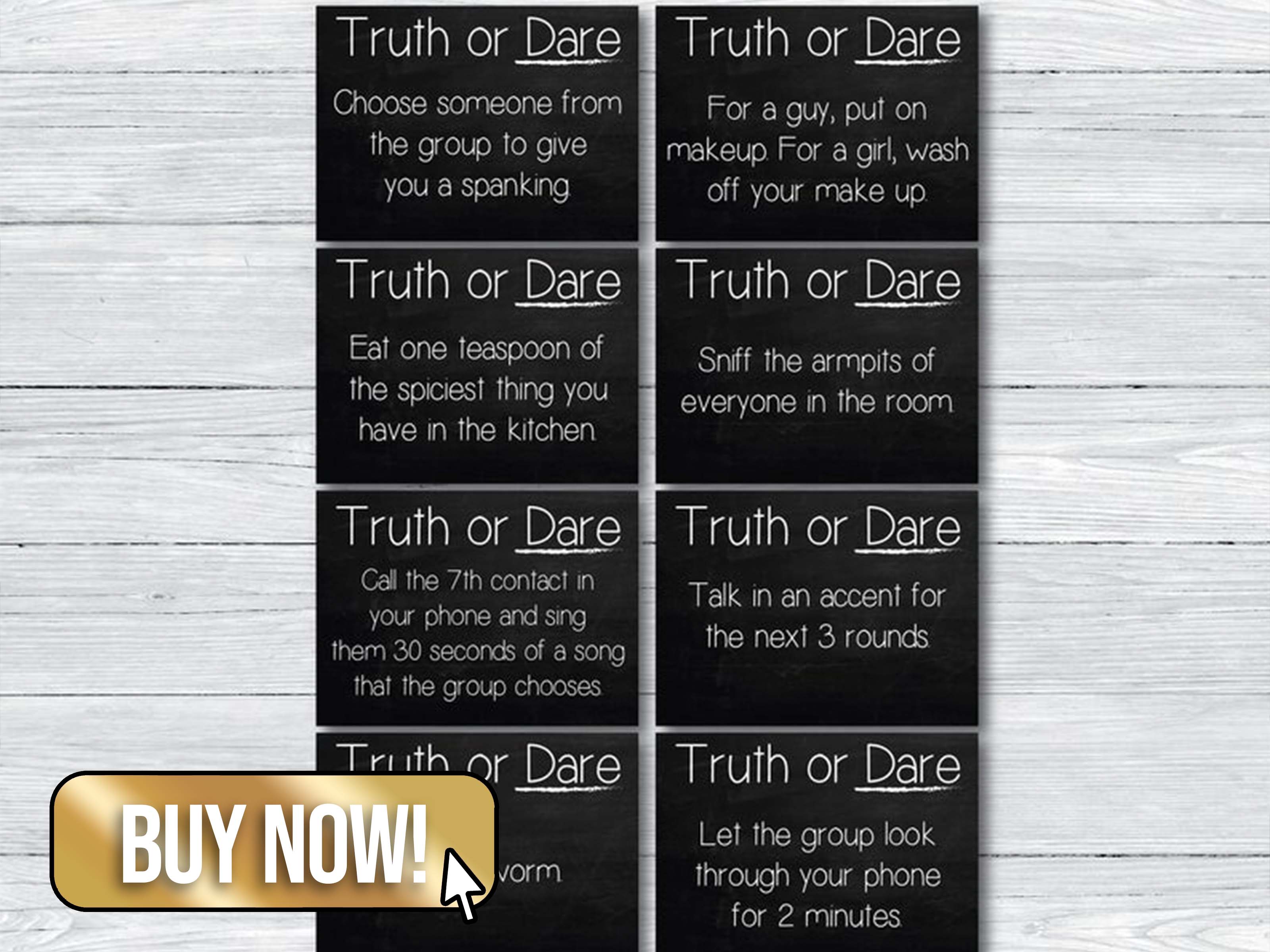 Truth Or Dare Online Dirty.