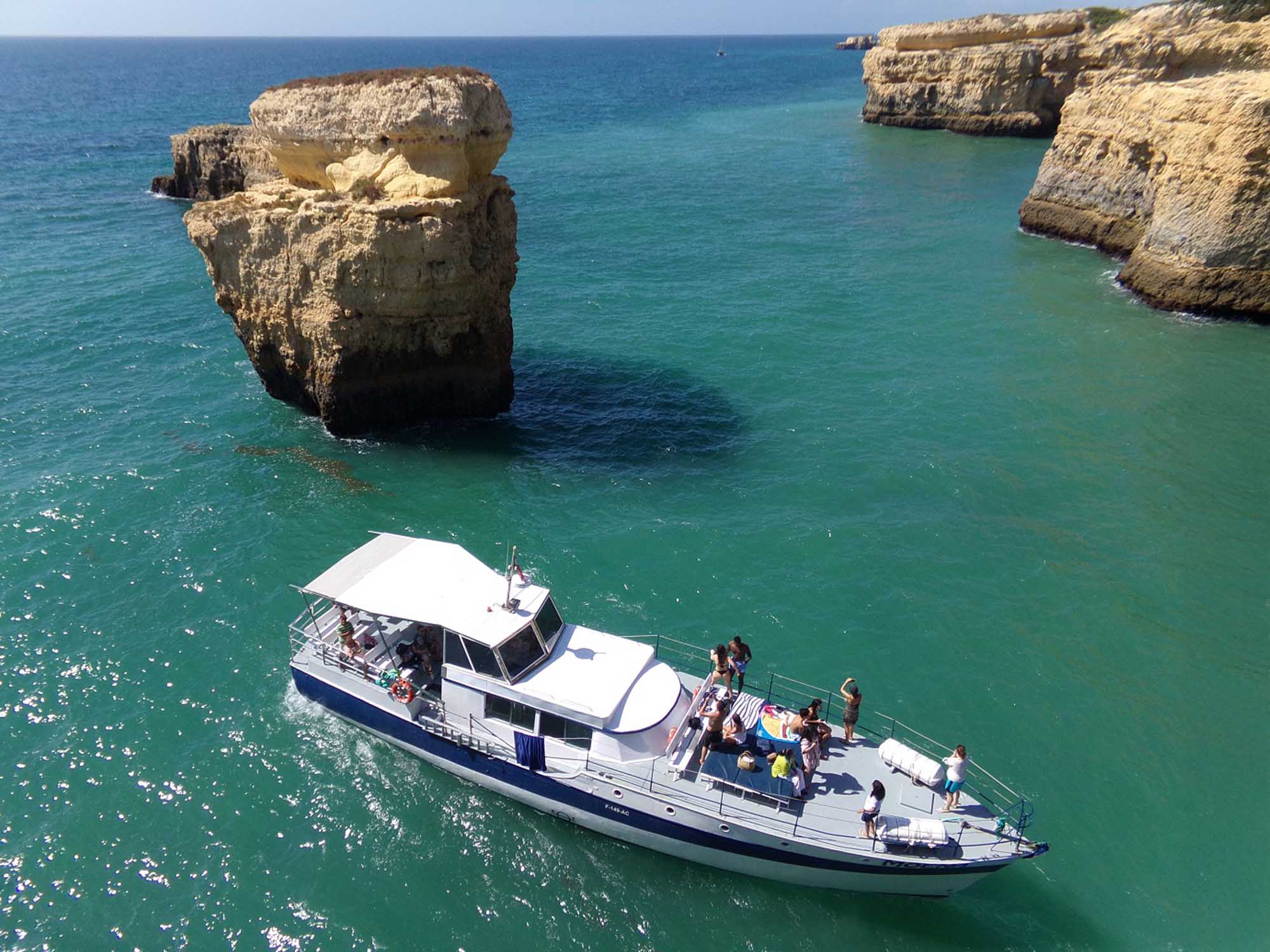 Why Choose Albufeira for Your Stag Do? Why Choose Albufeira for Your Stag Do?