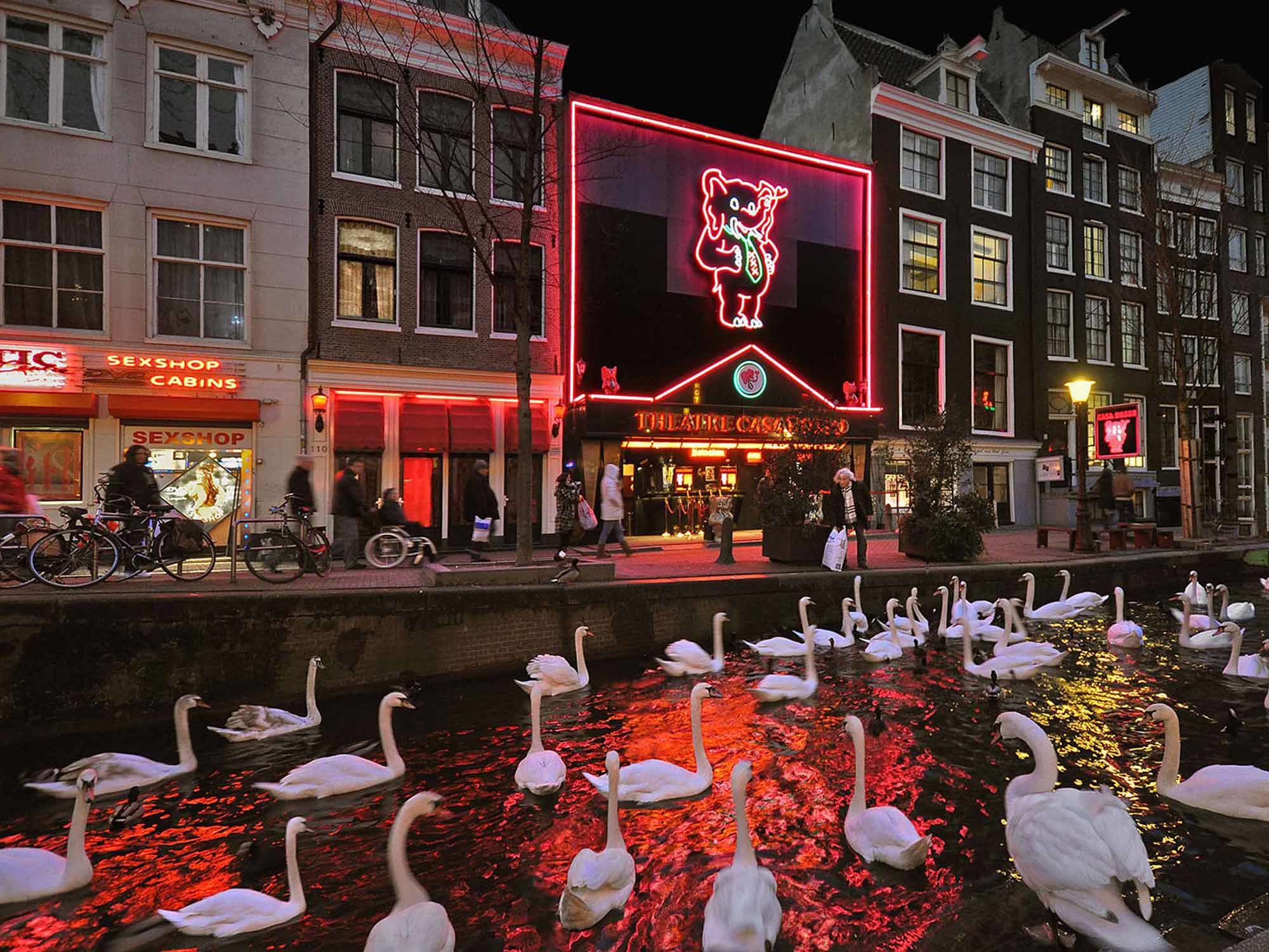 What Are the Reasons to Visit Amsterdam? What Are the Reasons to Visit Amsterdam?