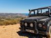 Jeep Safari Benidorm