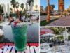 Oasis Beach Club Open Bar Benidorm