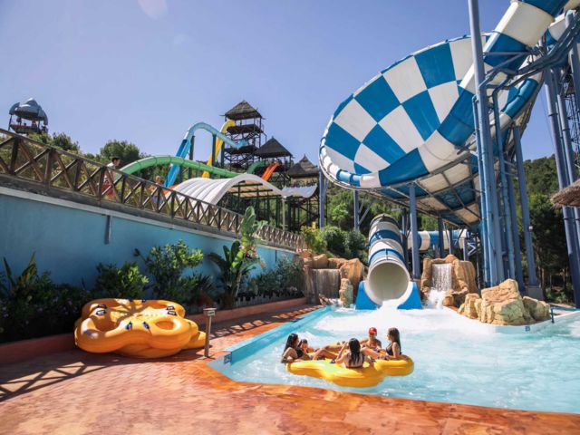 Water Park