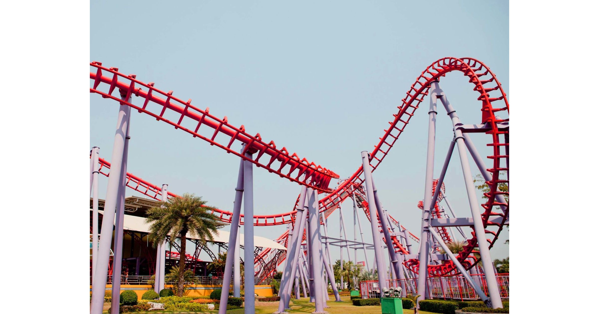 Theme Park Stag Do in Palma | Book Online