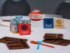 Chocolate Making Workshops For Team Events