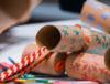 Christmas Cracker & Card Making Event