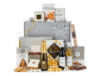 Silver Frost Hamper