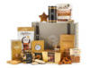 The Delicious Treats Hamper - Alcohol Free