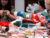 Christmas Stocking and Hat Workshop Activities