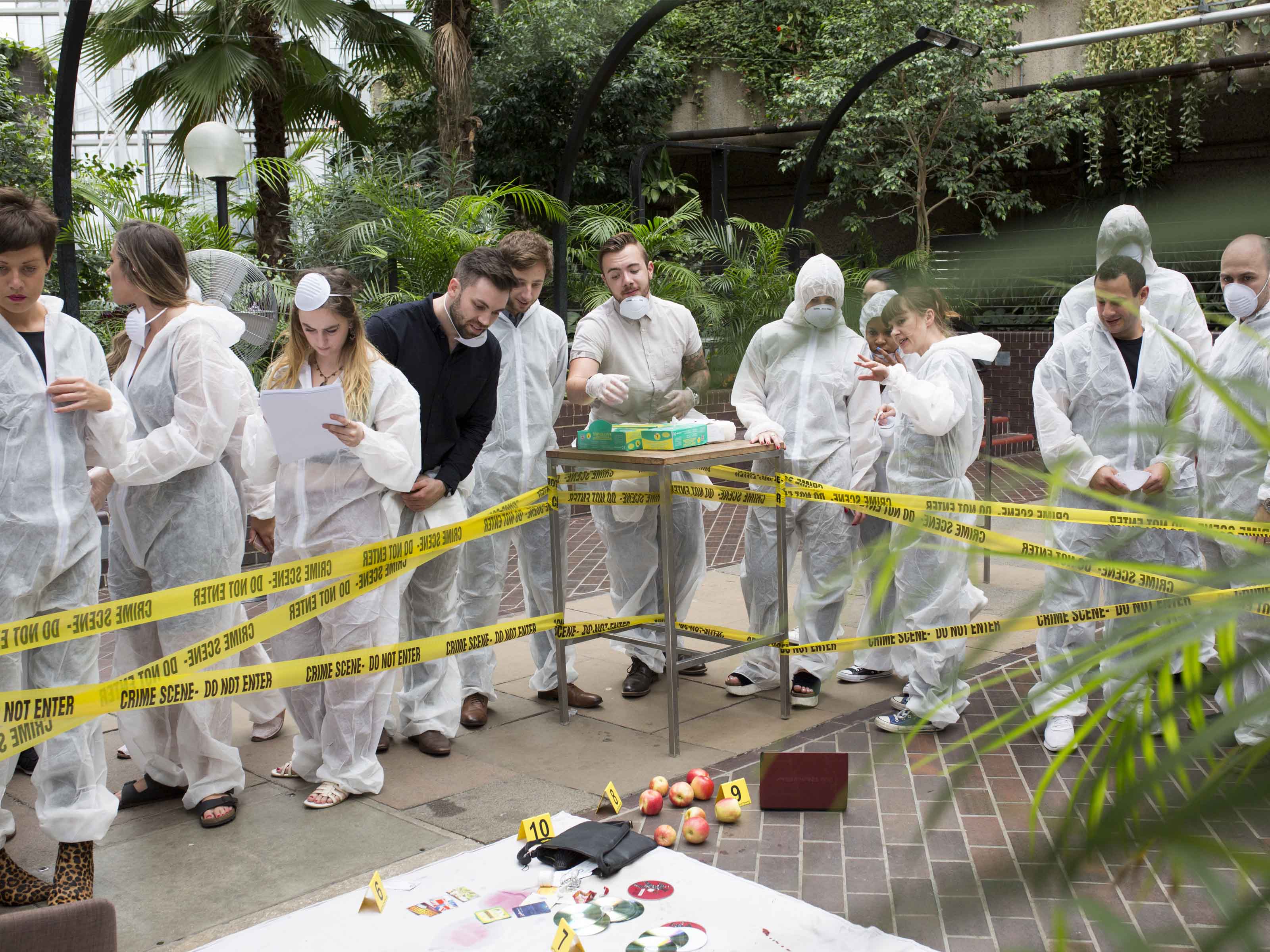 Manchester Team Building Manchester Team Building