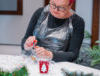 Christmas Glass Painting Activities