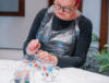 Glass Painting Activities