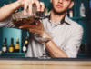 Hire a Cocktail Bartender Events
