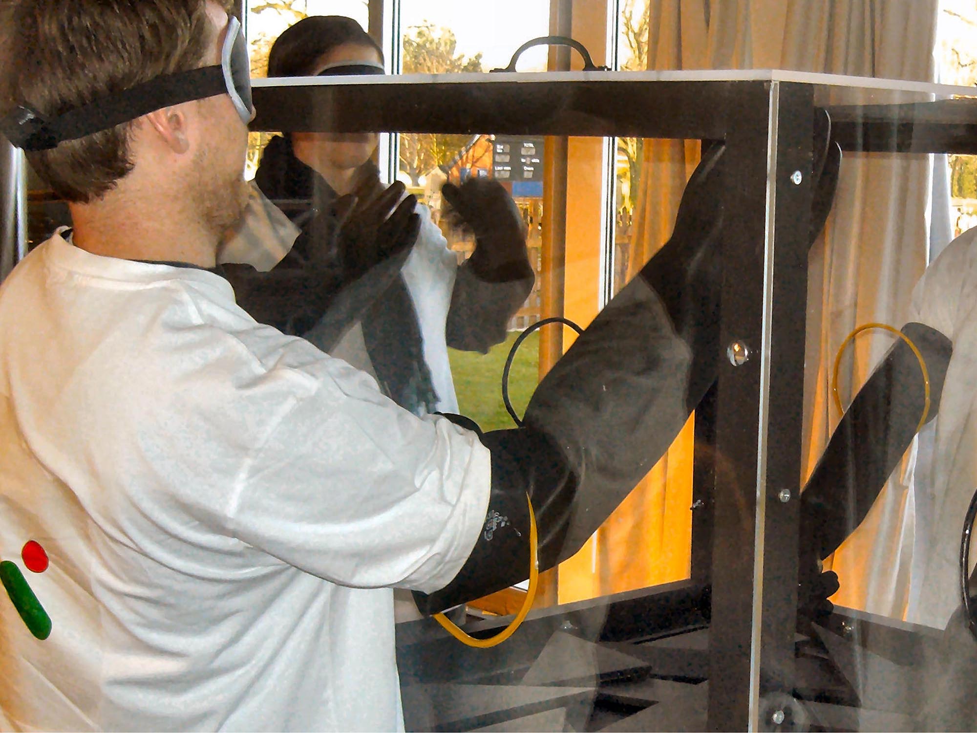 Indoor Team Building Events in Coventry Indoor Team Building Events in Coventry