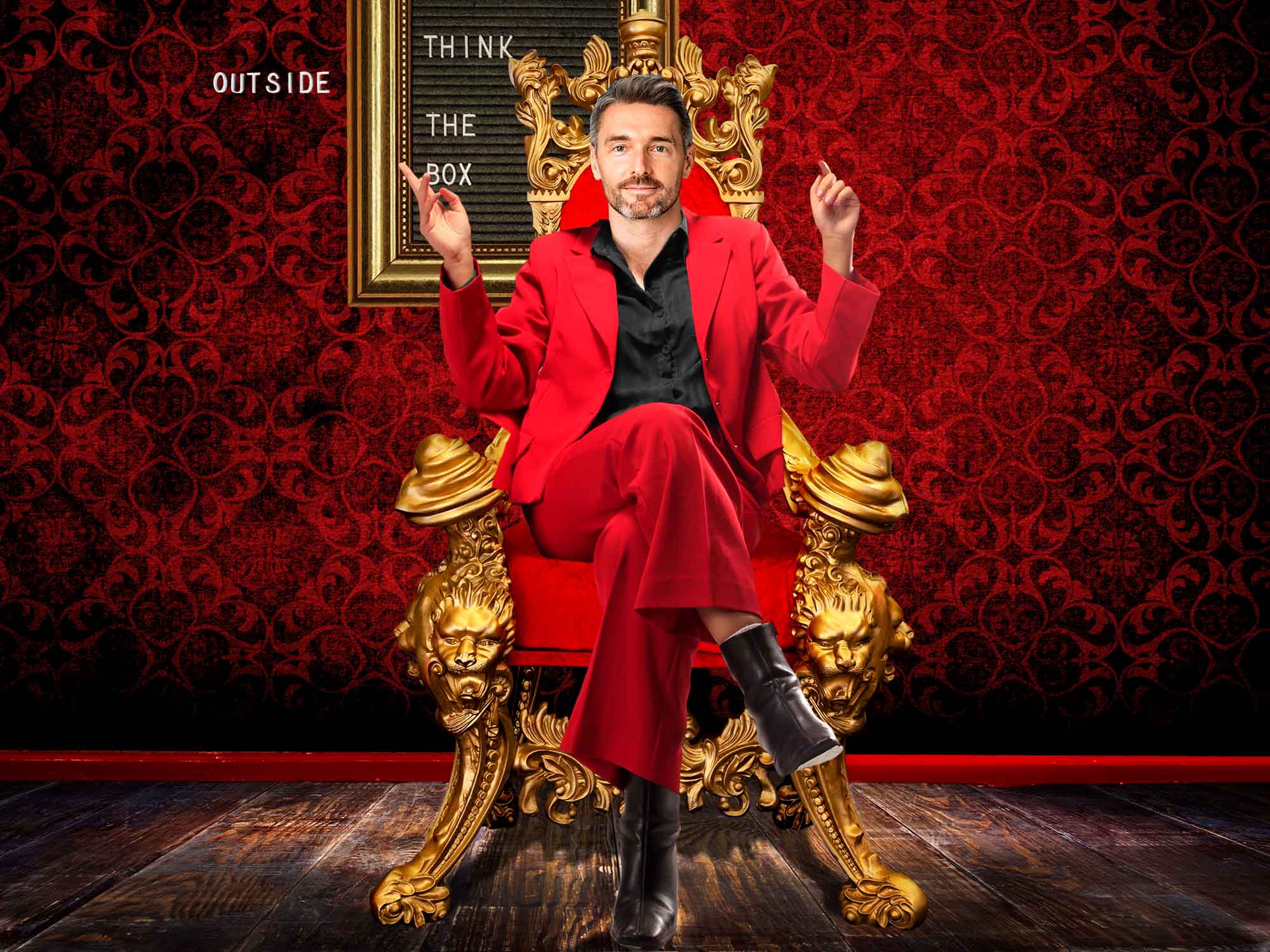 Cocktail making class for team building in Manchester bar Large group completing creative challenges in Master of the Tasks activity