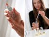 Perfume Making Class