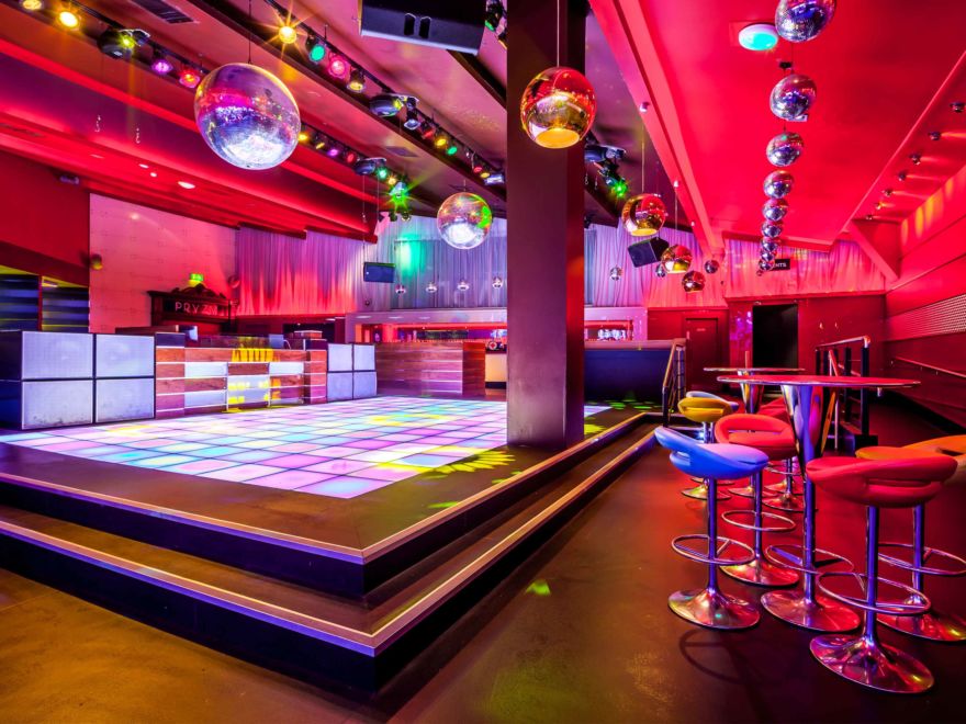 Pryzm - Guestlist Entry Hen Party in Portsmouth | Book Online