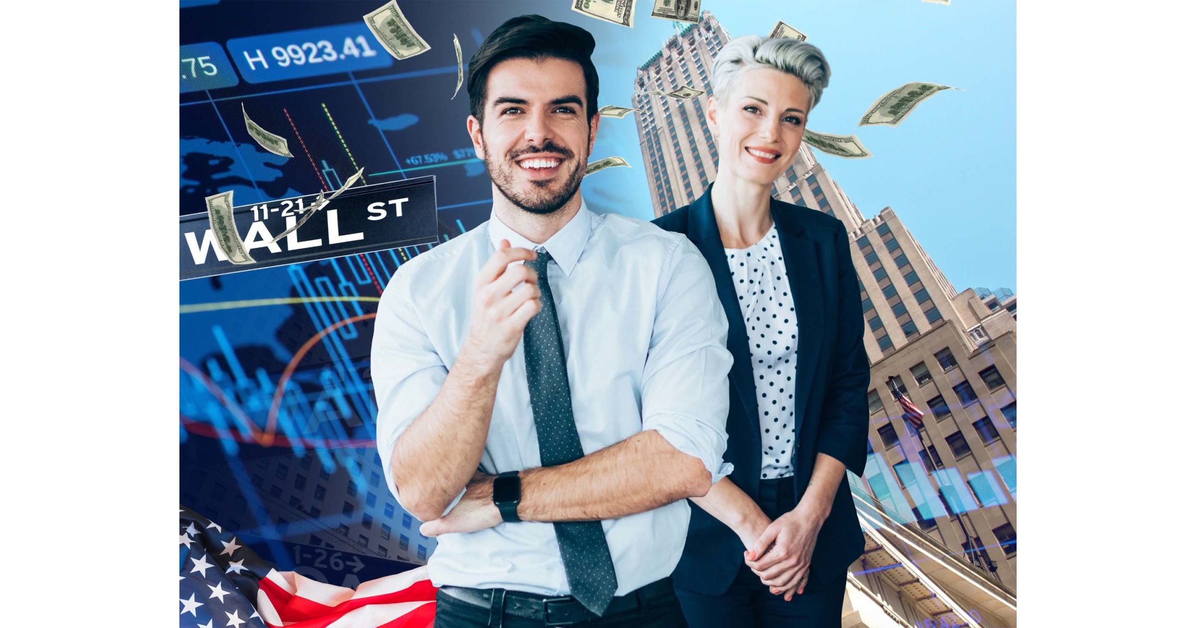 Wall Street Winners Team Building | Funktion Events