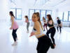 Wicked Dance Class Activity